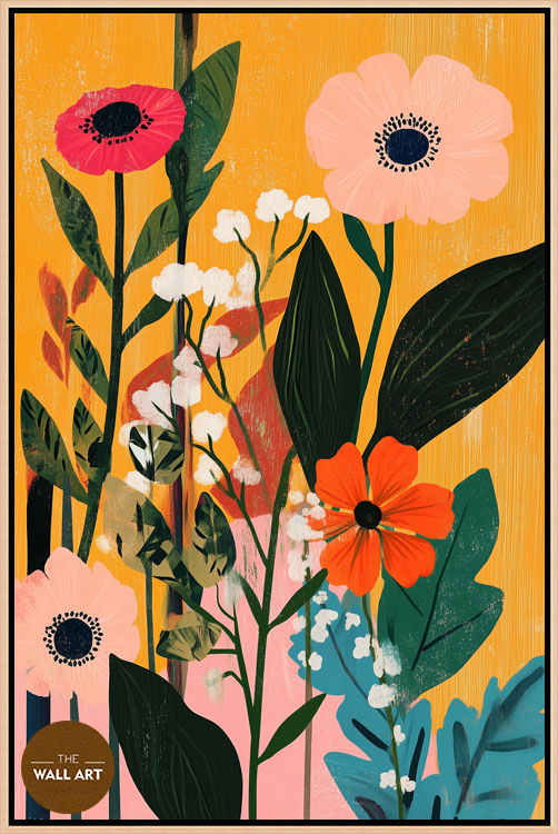 images/products/vibrant_flower_i/vibrant_flower I_OAK.jpg